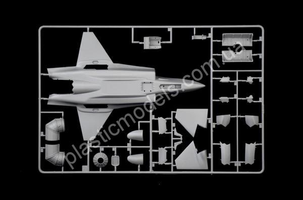 1/72 Italeri 1419 JSF Program X-32A and X-35B