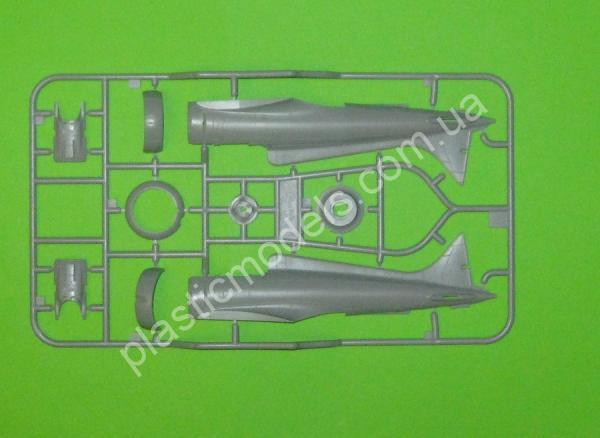 1/48 wingsy kits 48002 D5-01 IJN Type 96 carrier-based fighter II A5M2b “Claude” (late version)