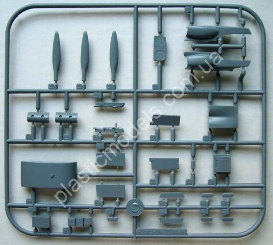 1/48 MPM 48065 Fulmar NF Mk.II