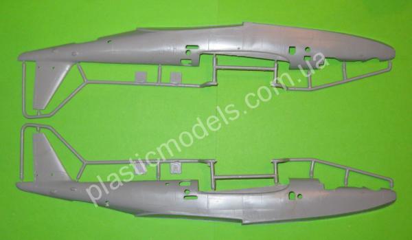 1/72 A-model 72266 Dornier Do 26D