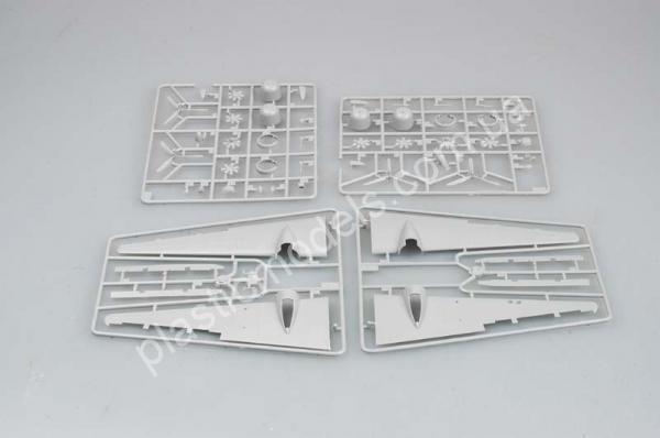 1/72 Trumpeter 01628 WELLINGTON Mk.X