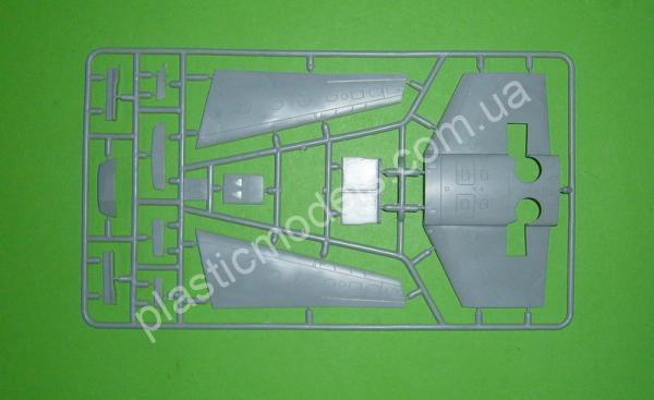 1/72 SOVA-M 72056 Embraer EMB-145RS/R-99