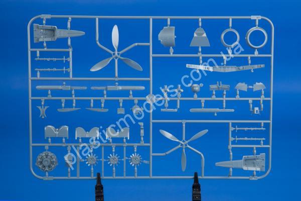1/48 Eduard 82143 Fw 190A-5 light fighter