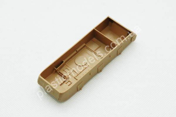 1/35 Trumpeter 00353 German 39(H)105mm LeFH18(Sf)