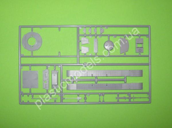 1/35 Special Armour Vehichles 35003 R-2 TACAM Romanian tank destrojs