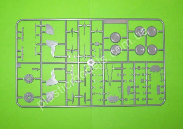 1/48 Special hobby 48166 Fairey Firefly U.Mk.8