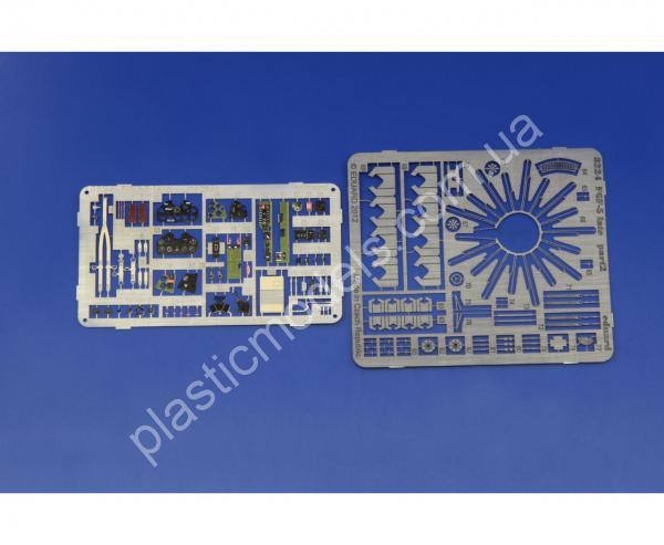 1/48 Eduard 8224 F6F-5 Hellcat late