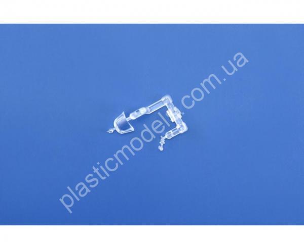 1/48 Eduard 8465 И-16 тип 18