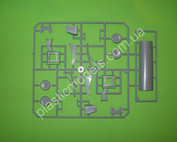 1/48 Special hobby 48194 AF-3S Guardian