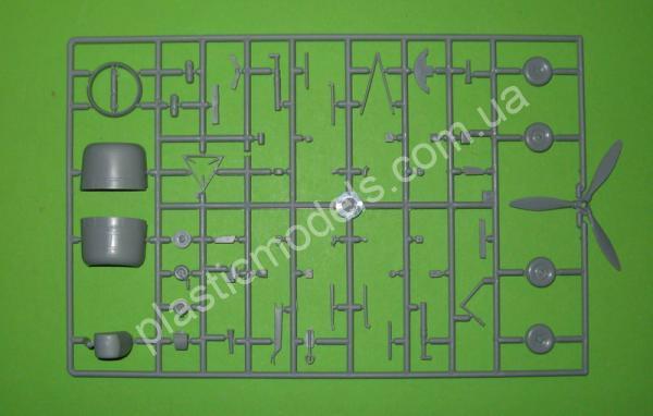 1/48 Special Hobby 48050 Blackburn Roc Mk.I