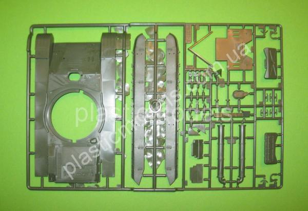 1/35 SKIF 203 T-64B