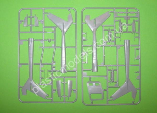 1/32 Roden 628 Reims FTB337G LYNX “Bush War”