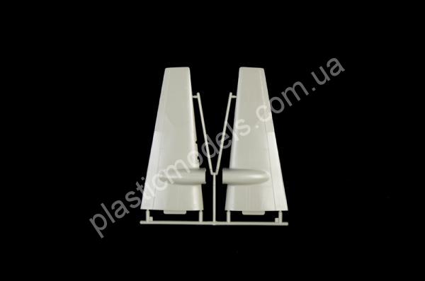 1/48 Italeri 2794 Messerschmitt Bf 110C/D