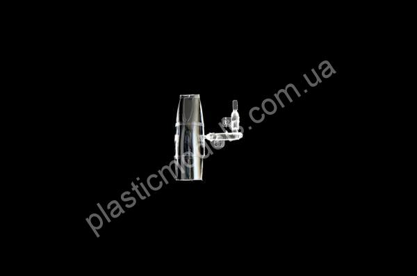1/72 Italeri 1344 Starfighters F-104G