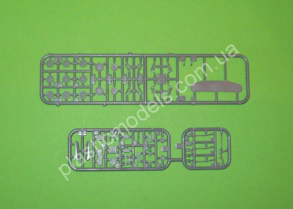 1/72 IBG 72023 Universal Carrier I Mk.I