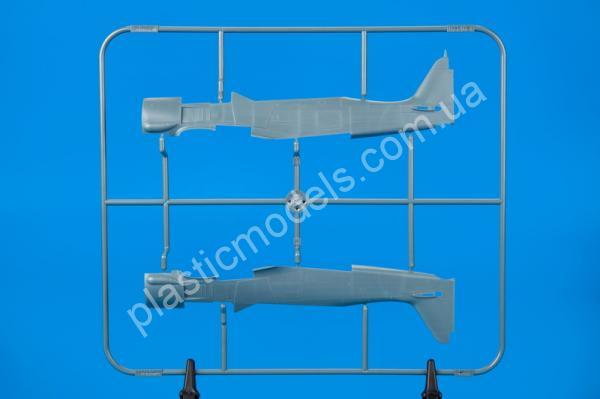 1/48 Eduard 82145 Focke-Wulf Fw 190A-8/ R2