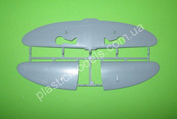 1/48 Special hobby 48206 Reggiane Re.2005 Sagittario ‘Ultimate Italian WWII Fighter’