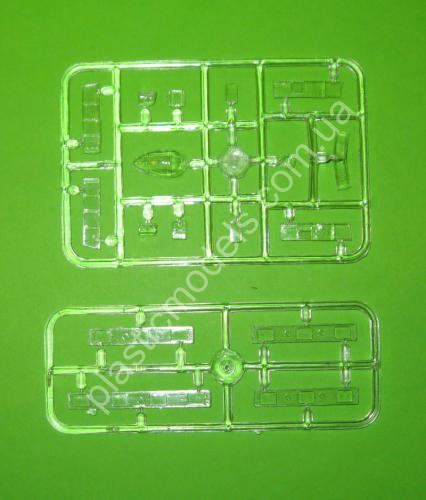 1/72 A-model 72214 L2D2 Tabby
