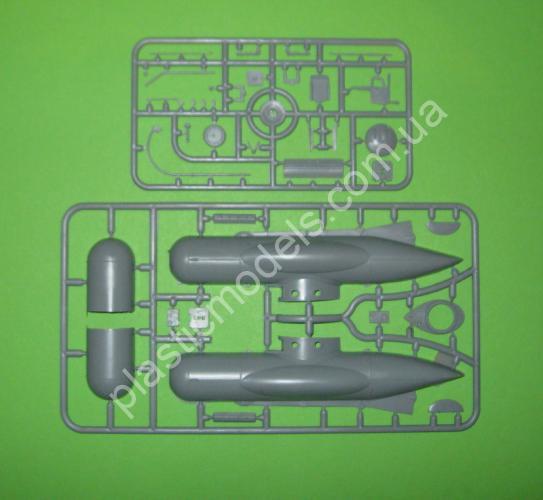 1/35 Mikro Mir 35-022 Welman W10