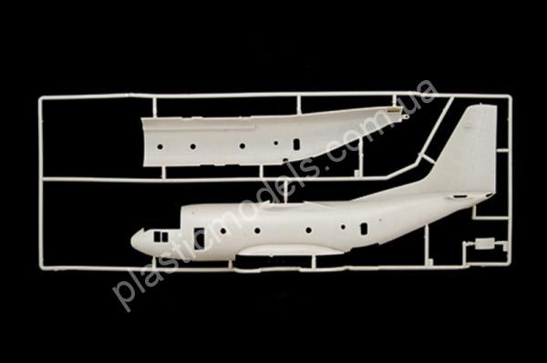 1/72 Italeri 1402 Alenia C-27J Spartan