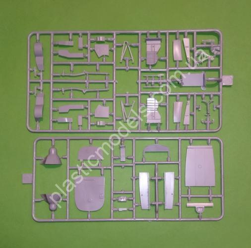 1/72 SOVA-M 72026 SHU-16B Albatross