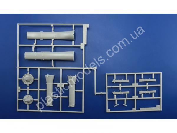 1/48 Eduard 1163 Ultimate Sabre