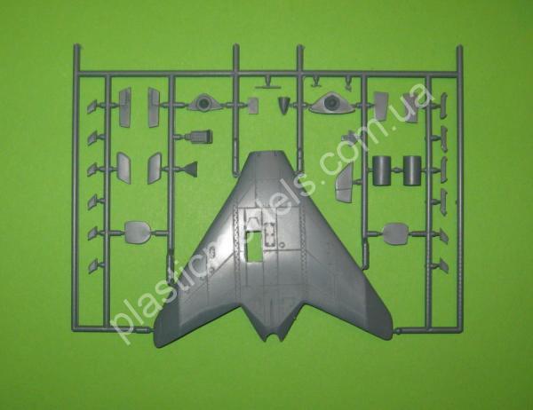 1/72 RS models 92237 Blohm & Voss Ae 607 