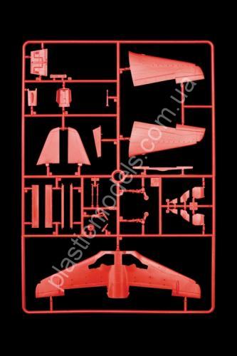 1/48 Italeri 2677 Royal Air Force Red Arrows Hawk T1A