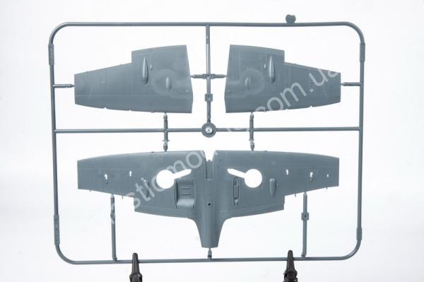 1/48 Eduard 11153 Spitfire Story: The Sweeps Dual Combo Limited edition