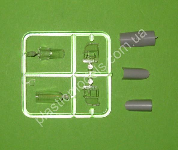 1/72 AMG 72408 Operation Pinball RP-63A-12