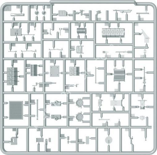 1/35 MiniArt 35219 T-60 (Plant No. 264)
