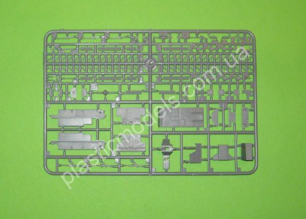 1/72 IBG 72023 Universal Carrier I Mk.I