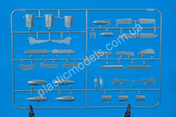 1/48 Eduard 82145 Focke-Wulf Fw 190A-8/ R2