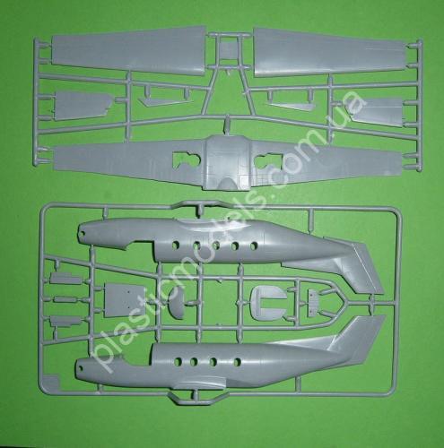 1/72 SOVA-M 72078 Pilatus PC-12 M Eagle