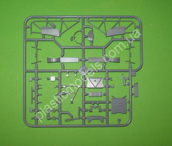 1/32 Special hobby 32067 Yakovlev Yak-3 
