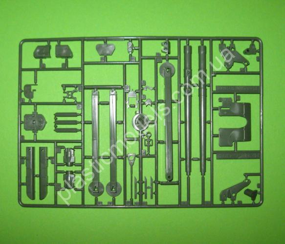 1/35 SKIF 213 ARTKOMPLEX