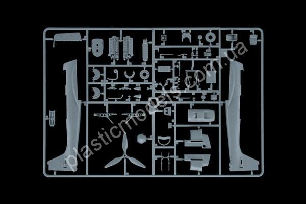 1/48 Italeri 2769 JU 87 B-2/R-2 Stuka 