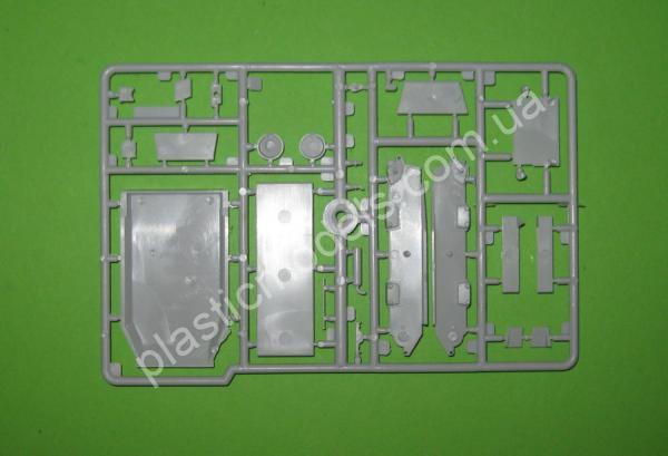 1/72 UM 485 Jagdpanzer 38(t) mit 7.5cm Pak 42 L/70