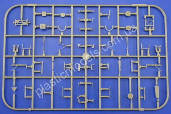 1/48 Eduard 8203 Bf 110E ProfiPACK edition