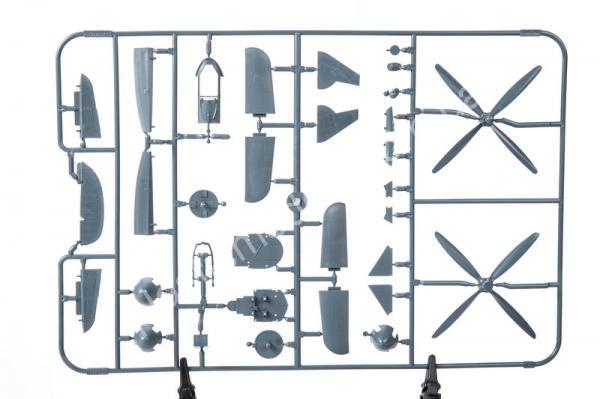 1/48 Eduard 84195 Tempest Mk. V Series 1