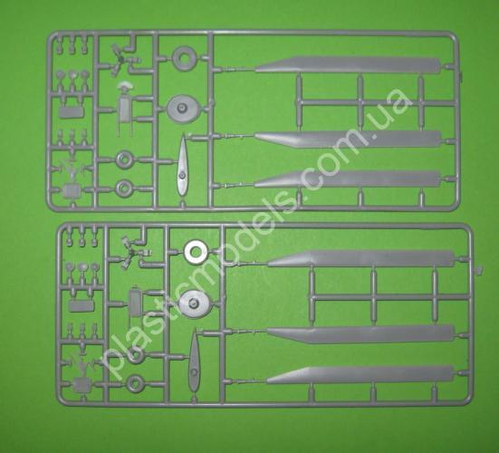 1/48 AMP 48014 Piasecki HUP-1/HUP-2