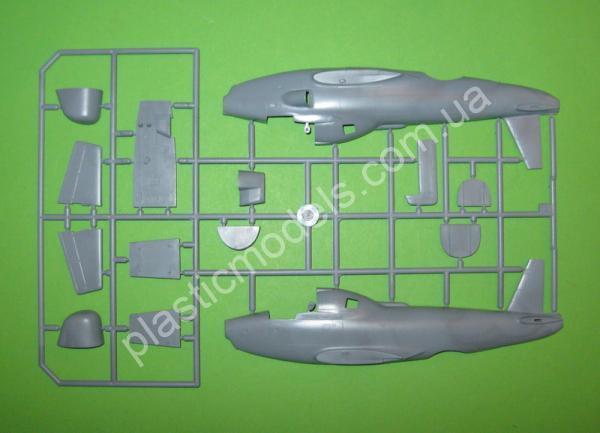 1/72 Frrom Azur 0030 Breguet Alizé ALH - SH 200