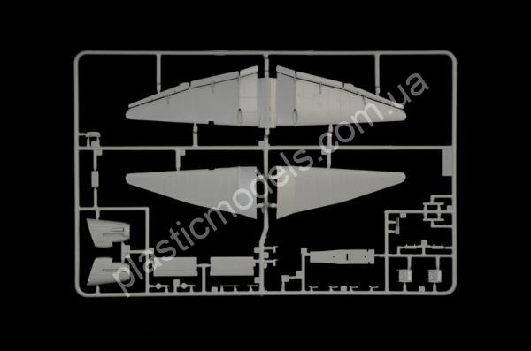 1/72 Italeri 1466 Junkers Ju-87 G2 Kanonenvogel