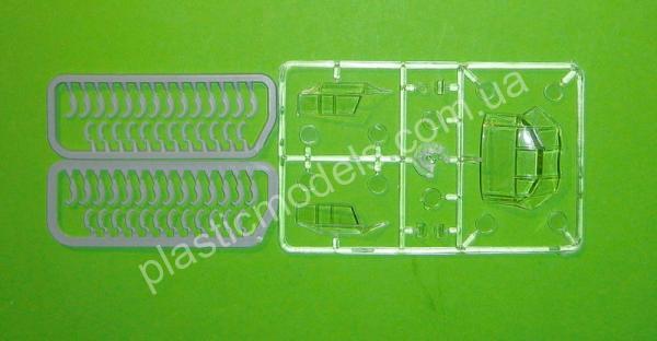 1/48 A&A Models 4803 An-2 Colt