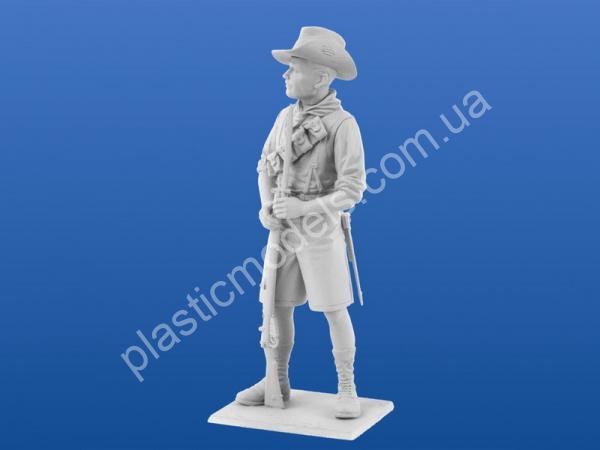 1/35 ICM 35685 WWI ANZAC Infanterie, 1915