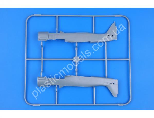 1/48 Eduard 82142 Focke-Wulf Fw190A-4