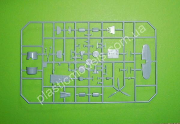 1/72 Special hobby 72141 Blackburn Roc Mk.I