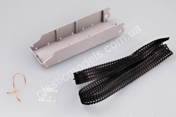 1/35 Trumpeter 00311 Russia KV-2(1939)Tank
