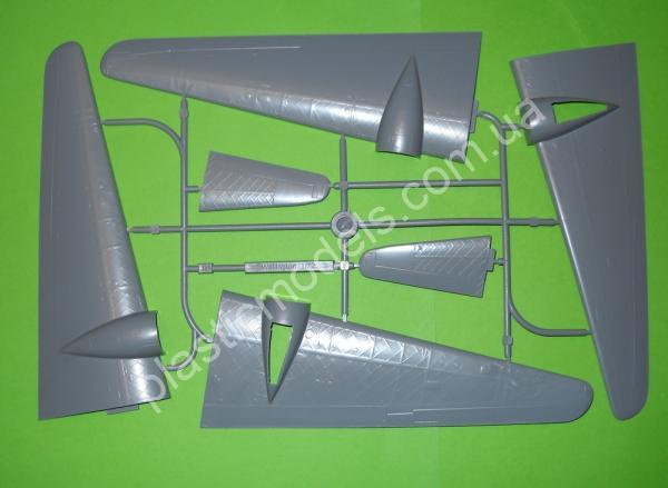 1/72 MPM 72542 Wellington Mk.III