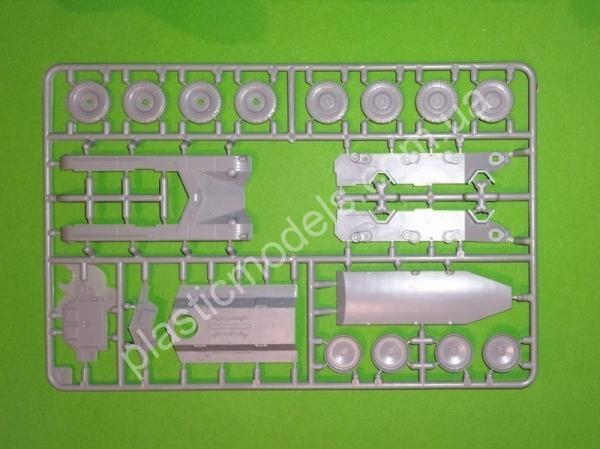 1/72 ACE 72460 БТР Panhard EBR-ETT